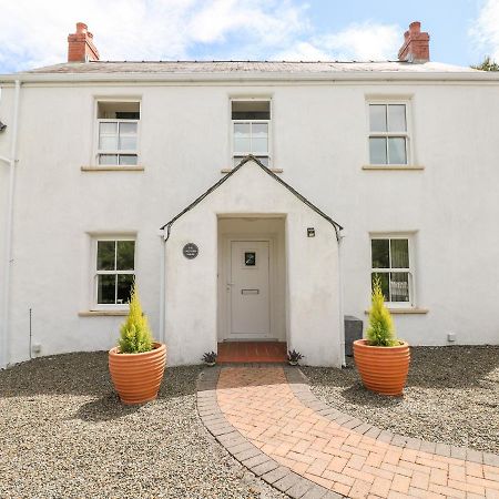 The Farm House Villa Tenby Exterior foto
